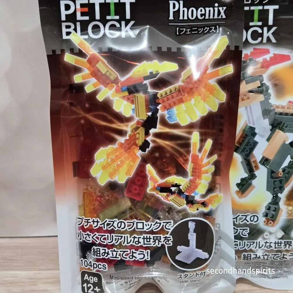 Daiso this set